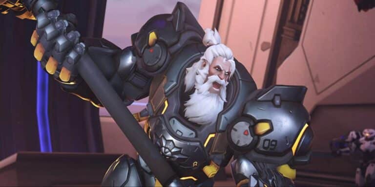 Overwatch seemingly drops the '2' ahead of Blizzard Showcase