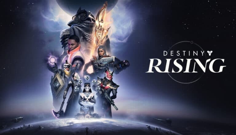 Destiny: Rising roadmap: Everything we know about the next six months