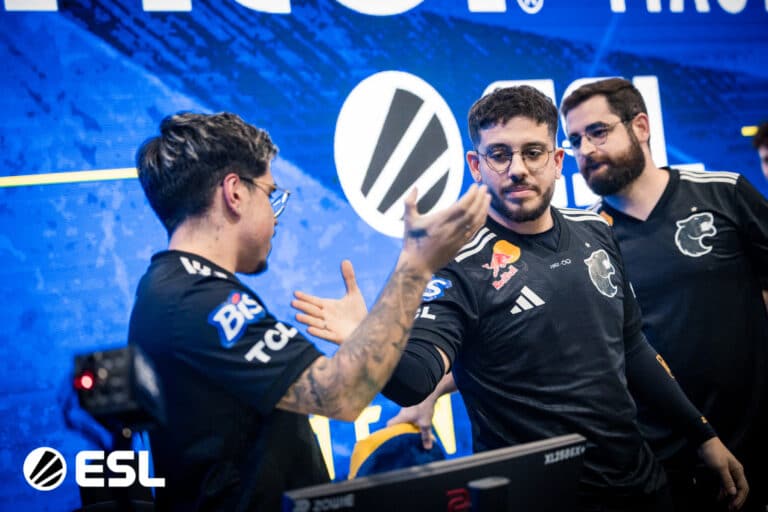 FURIA crowned IEM Chengdu 2025 champions