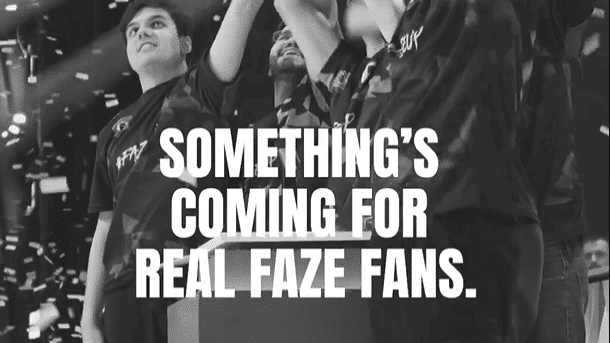 Faze Esports Pass