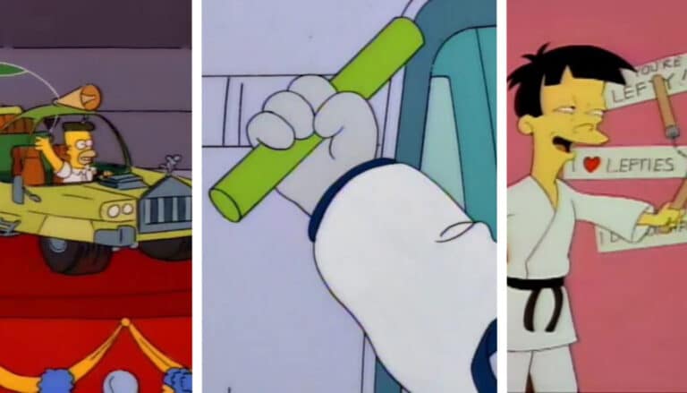 Five things that Simpsons x Fortnite could have done better