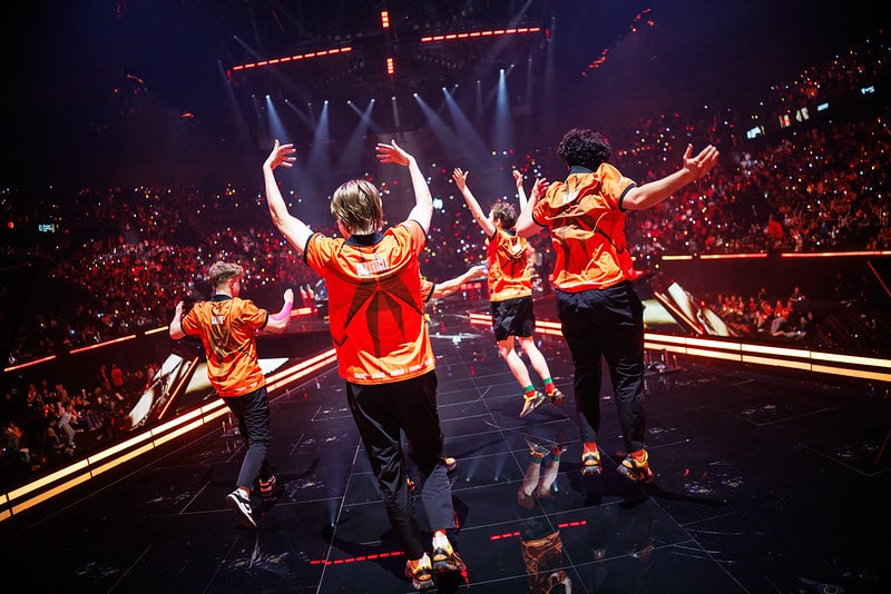 “Esports and creators go hand in hand”: Fnatic CEO discusses the state of esports and 2025 campaign