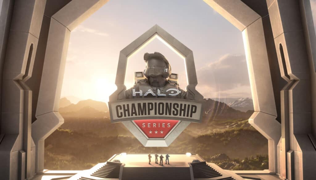 Halo esports 2026 explained: What will the HCS look like?