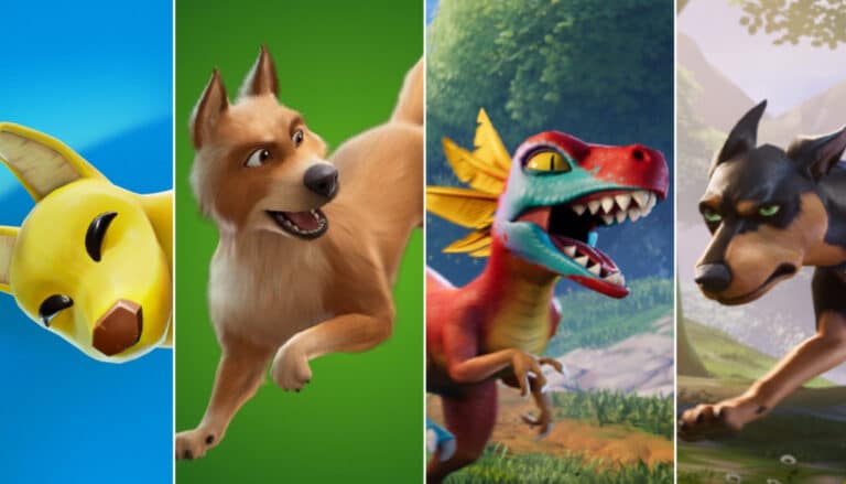 All Fortnite Sidekicks and how to get them