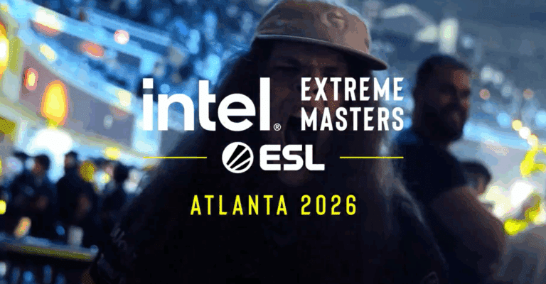 IEM Heads to DreamHack Atlanta in 2026