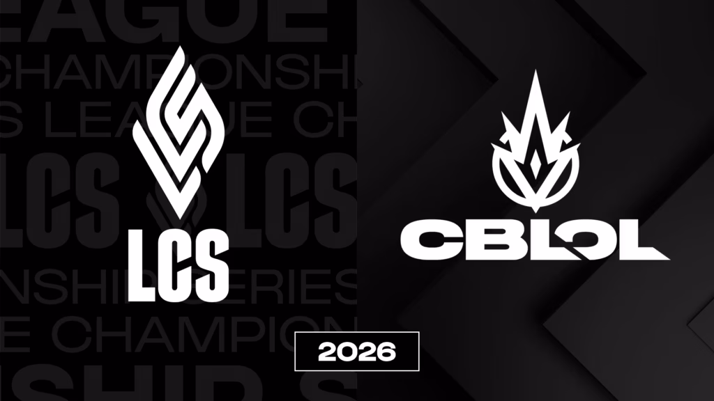 graphics of lcs and cblol logos