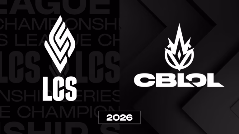 Riot outlines 2026 residency changes for LCS and CBLOL