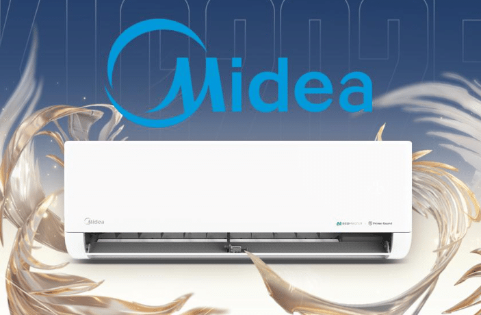 Midea partners Honor of Kings International Championship 2025