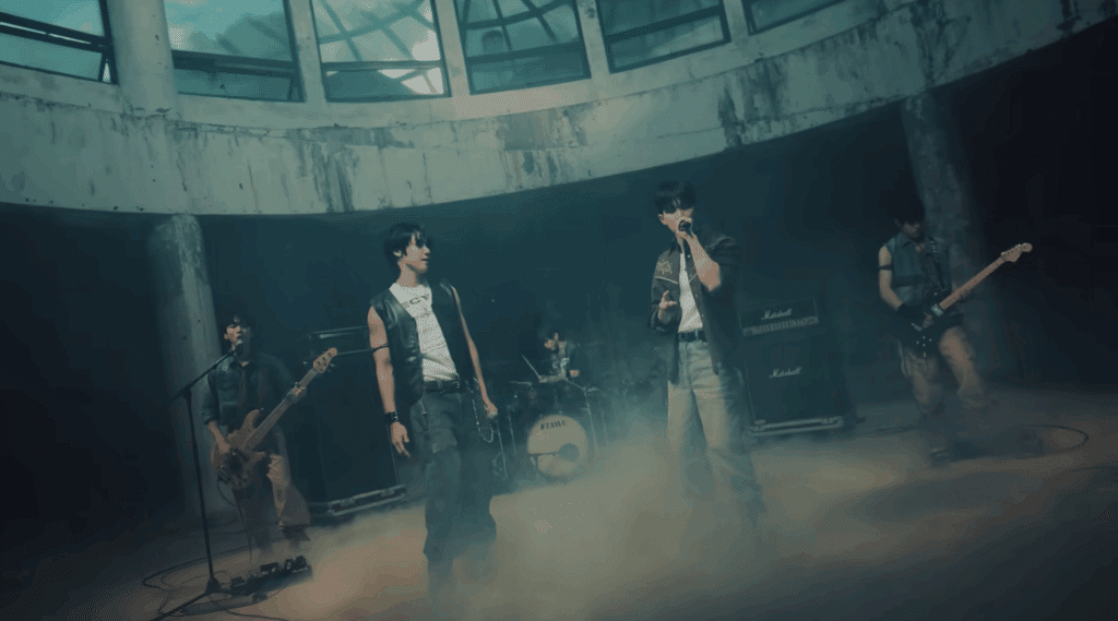 N.Flying releases cover of two League of Legends esports anthems