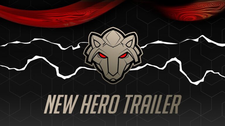 Overwatch 2 Hero 45 set to premiere on November 17th