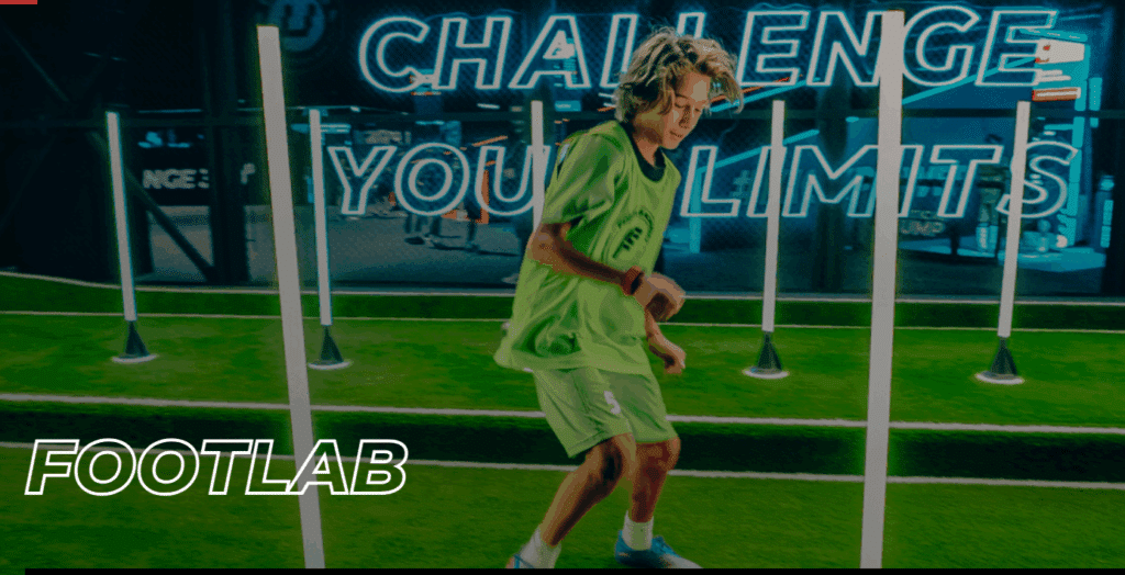 FOOTLAB