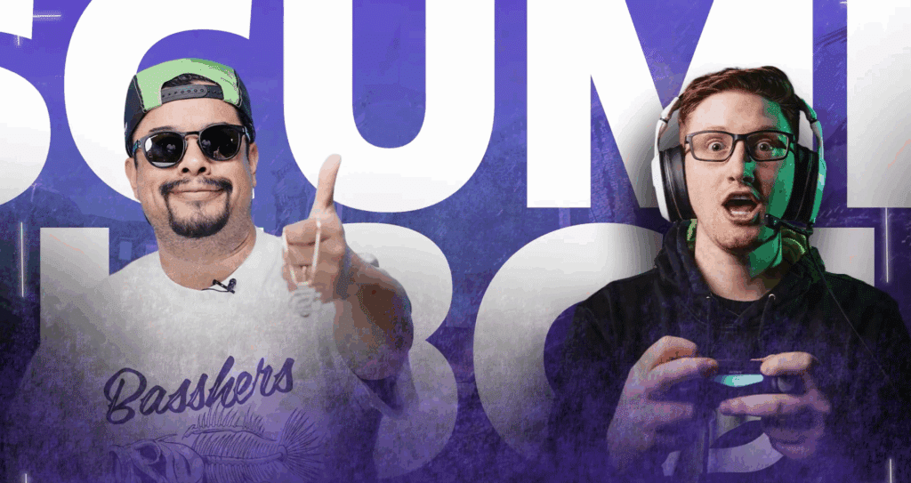 Scump and H3CZ become Roobet partners