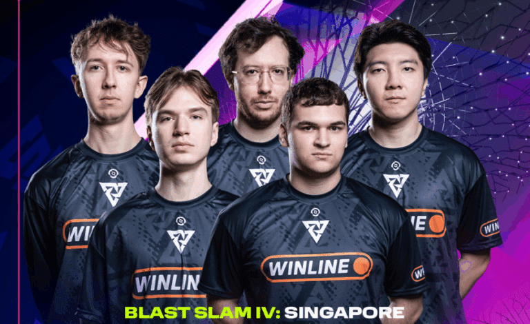 Tundra Esports crowned BLAST Slam IV champions