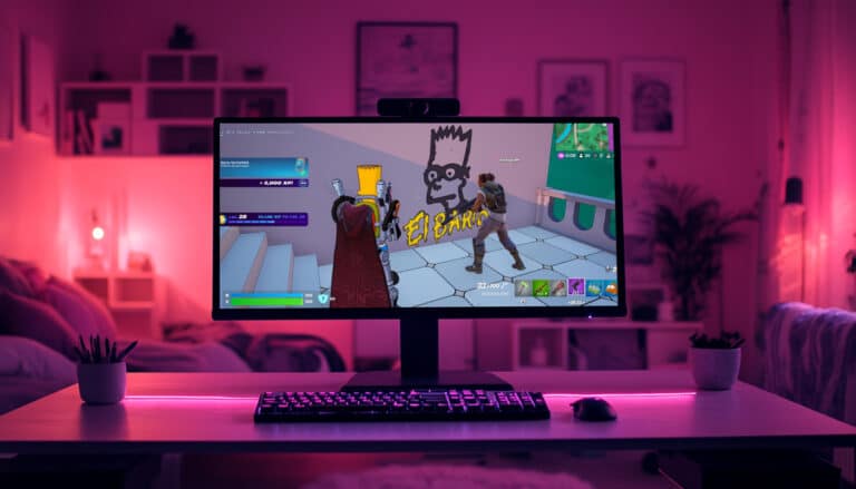 All Simpsons Fortnite quests, rewards and items