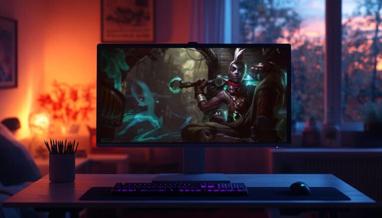 League of Legends: Ekko lore explained