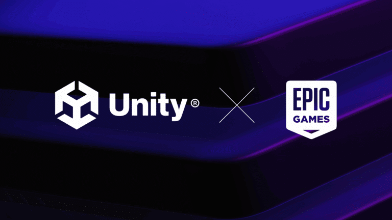Unity games are coming to Fortnite via Epic Games partnership