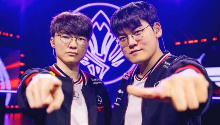 Gumayusi net worth: How much money has Lee Min Hyeong made in his esports career?