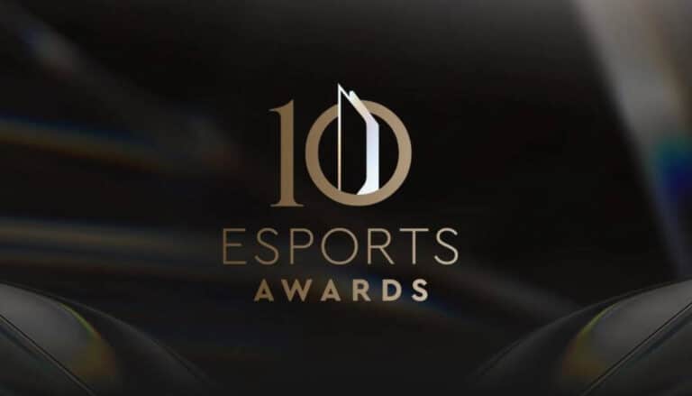 Who deserves the best esports PC player of the year award?