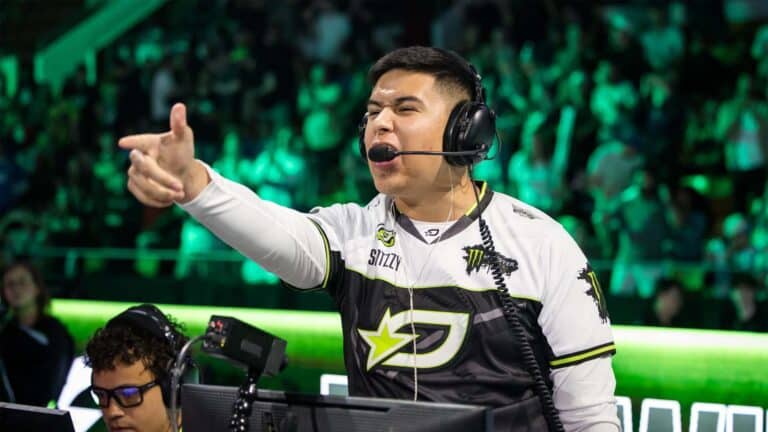 All confirmed rosters for the 2025/26 Call of Duty League season