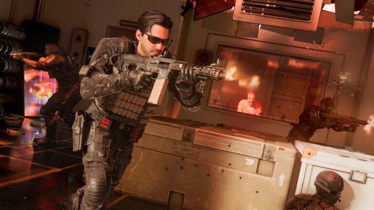 Call of Duty League reveals map pool for Black Ops 7 season