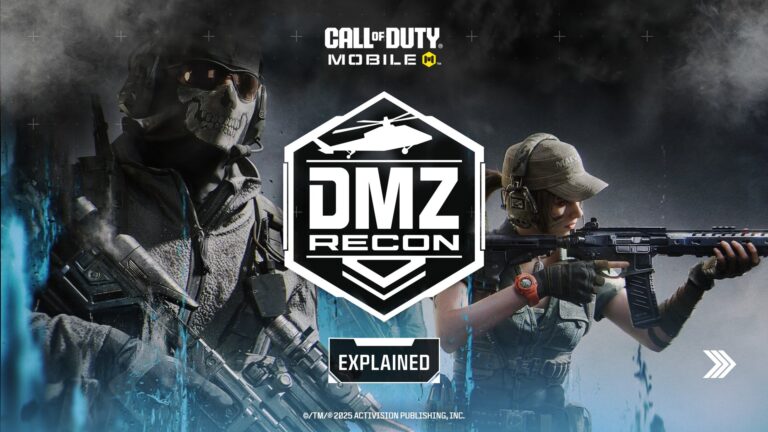 Call of Duty: Mobile is getting a new extraction mode
