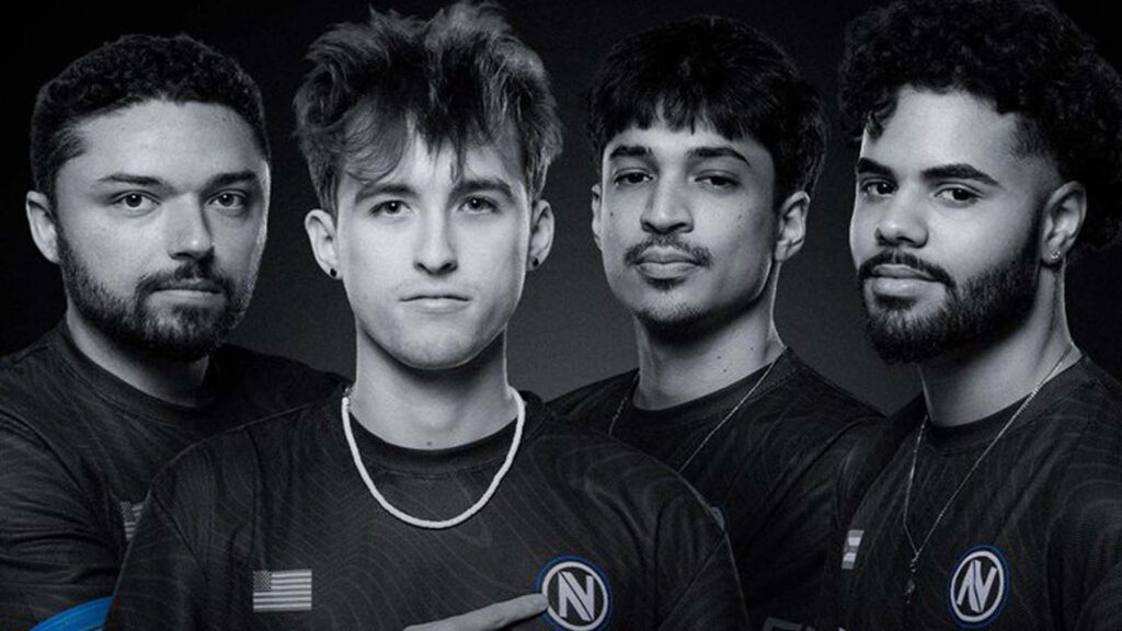 Envy releases Halo roster, promises return alongside HCS