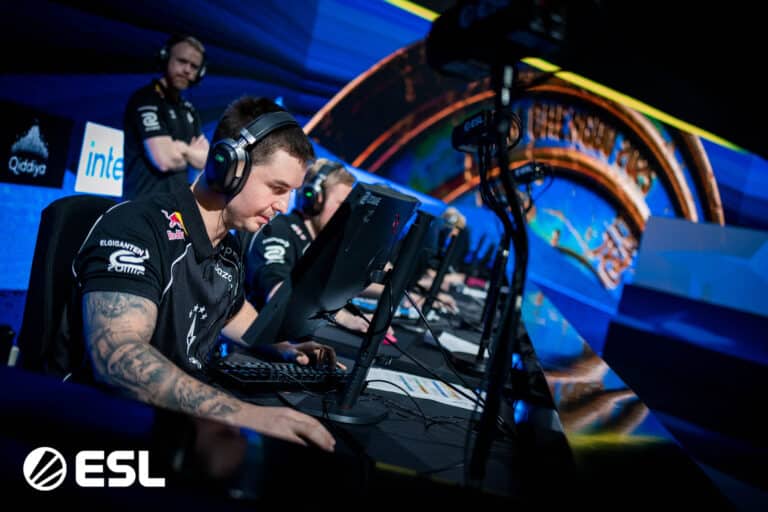 Astralis, Falcons and FURIA open with wins at IEM Chengdu 2025