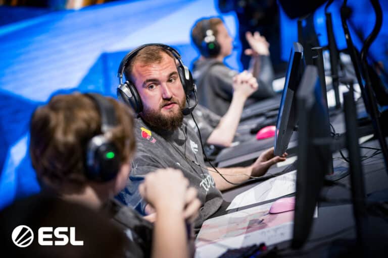 G2 Esports, HEROIC, and Team Spirit bow out of IEM Chengdu 2025