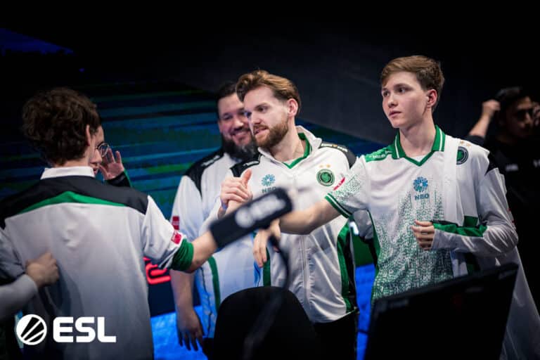 IEM Chengdu 2025: Team Falcons and Astralis secure playoffs, NAVI knocked out