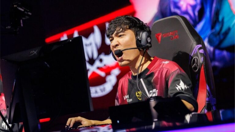 Levi retires from League of Legends esports 