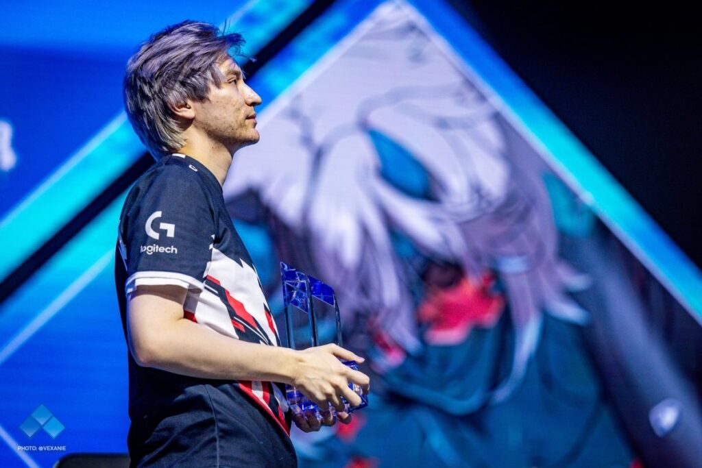 leffen fgc
