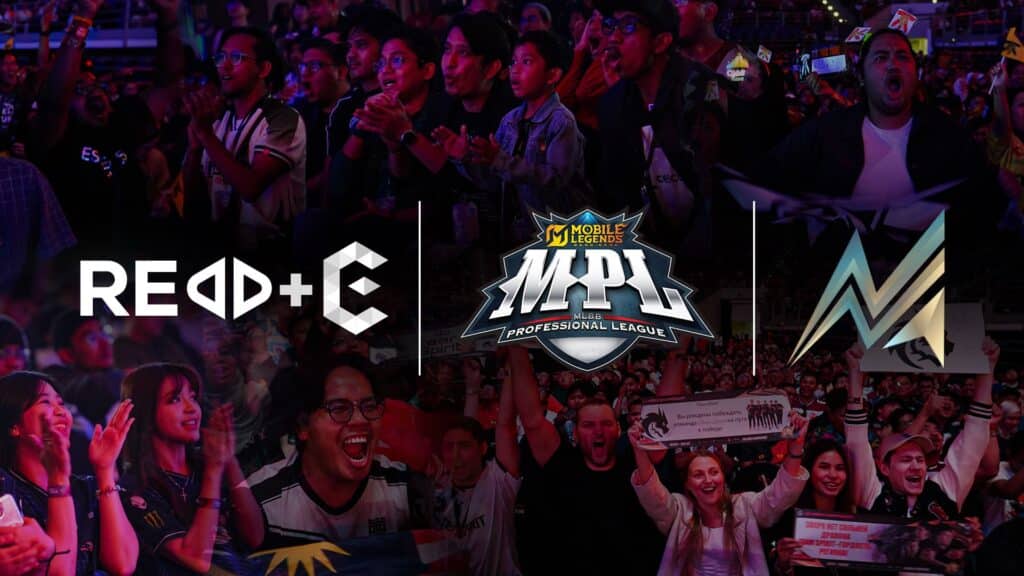 Mobile Legends: Bang Bang secures its first ever esports broadcast rights partnership