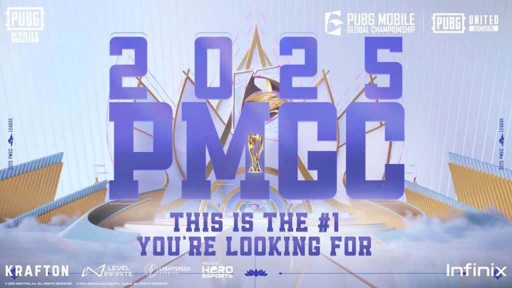 PMGC 2025