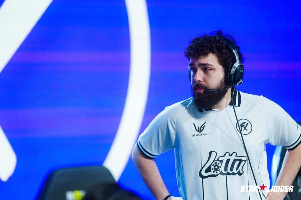 Fluxo, NRG and Legacy bow out of StarLadder Budapest Major 2025