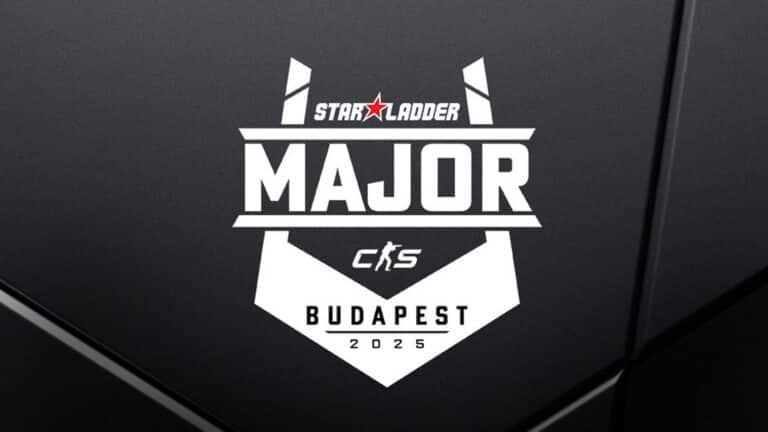 StarLadder issues apology following Budapest Major tech issues