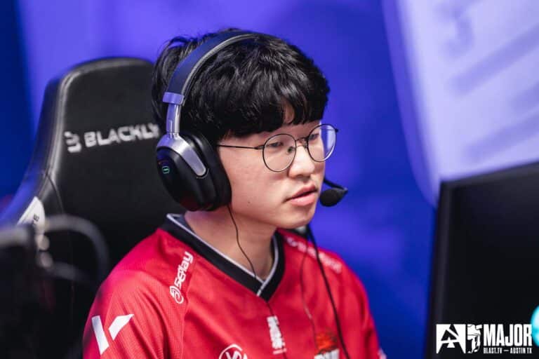 Five players to watch at StarLadder Budapest Major 2025