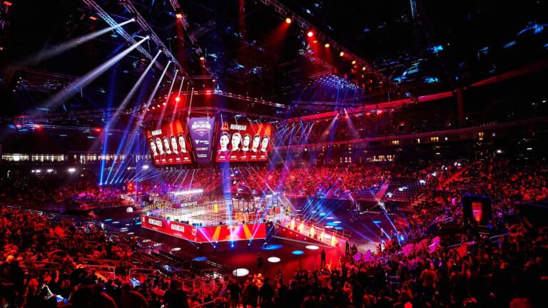 StarLadder reveals opening Budapest Major Stage 1 matches