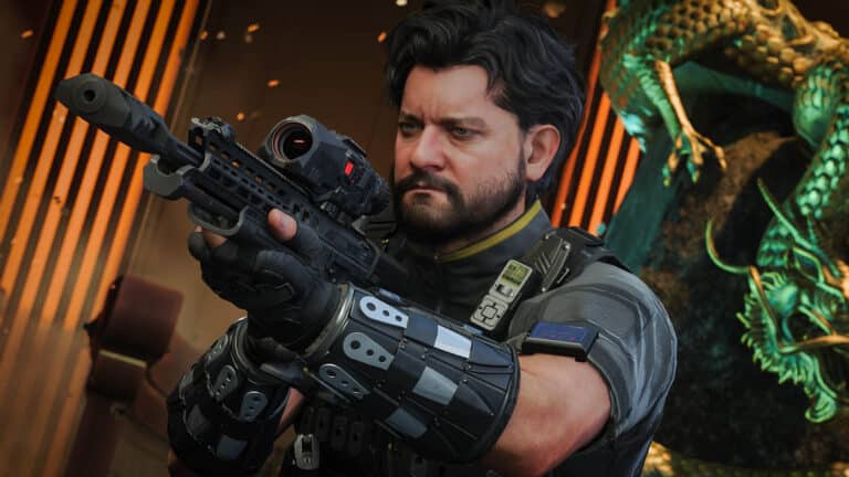The Flank to host $20,000 Black Ops 7 invitational