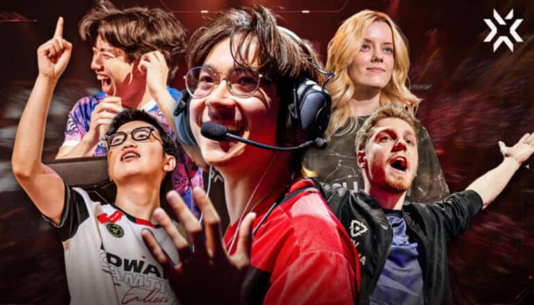 Is esports viewership on the rise in 2025? A deep dive into viewer count