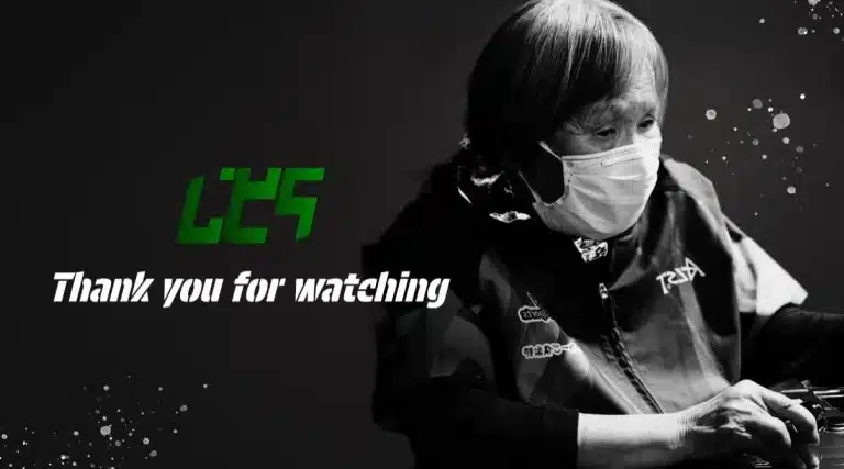 graphic from stream