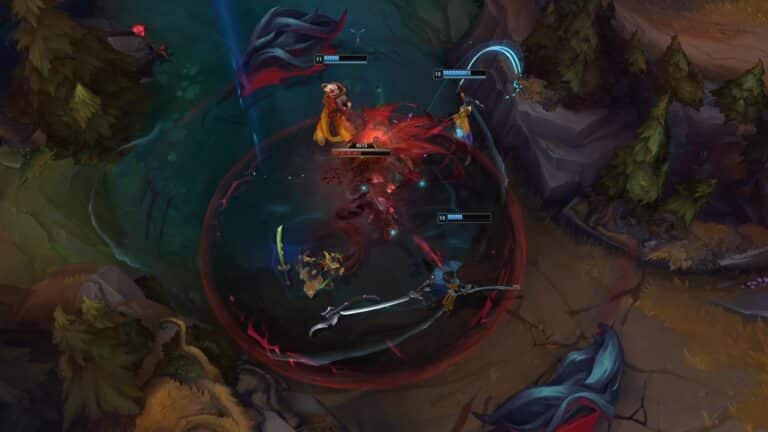 League of Legends to remove Atakhan from Summoner's Rift