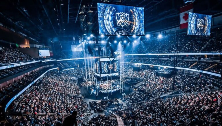 5 best League of Legends matches of 2025