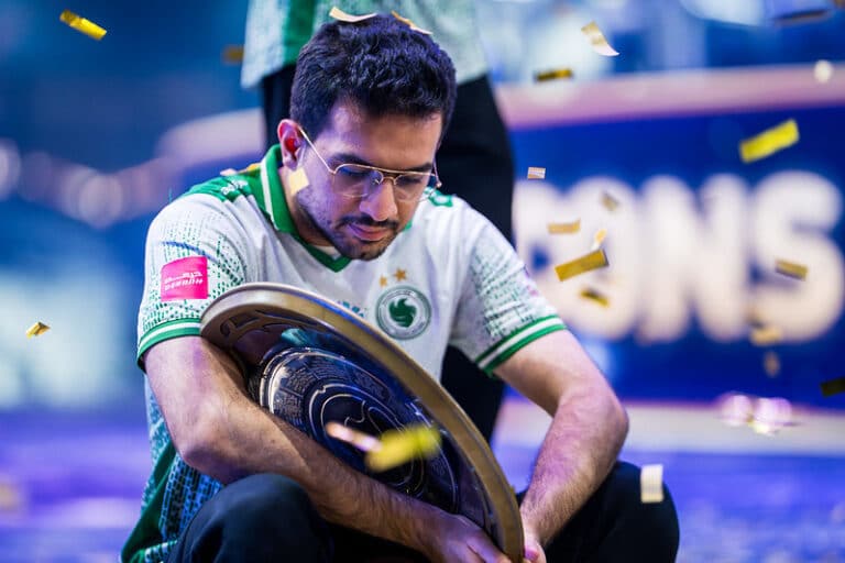 Dota 2's biggest esports moments of 2025