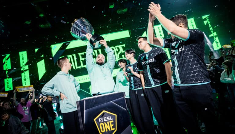 5 teams we expect to define the Dota 2 esports scene in 2026