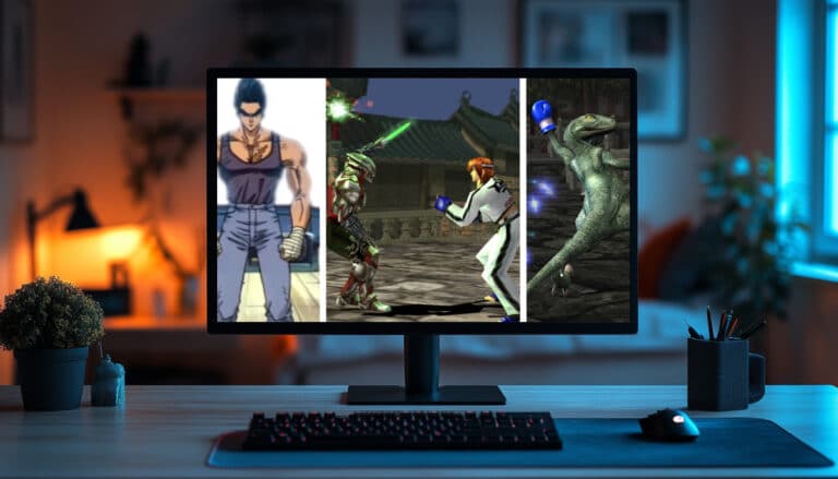 5 directions Tekken can go in 2026