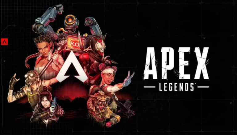 5 things Apex Legends could have done better in 2025