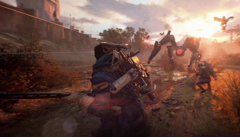 5 things Arc Raiders can do better going into 2026