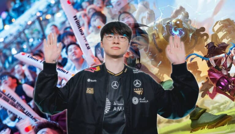 5 things League of Legends could have done better in 2025