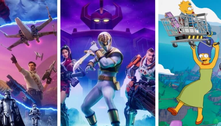 Where can Fortnite go in 2026? The future of Epic Games’ battle royale