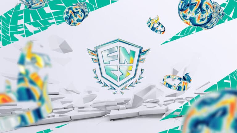 Fortnite Championship Series returns in 2026 with $10m prize pool